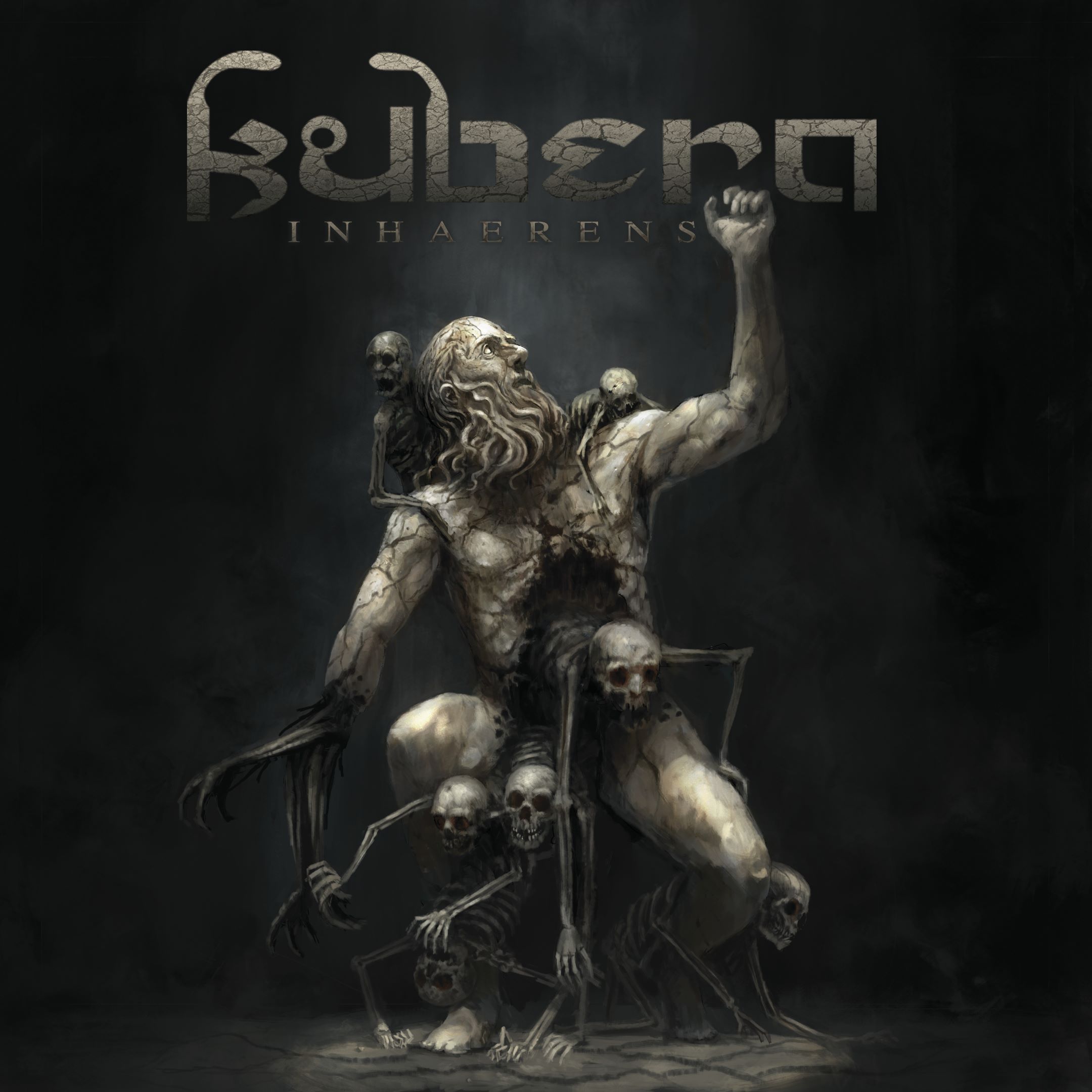 Kubera - Inhaerens