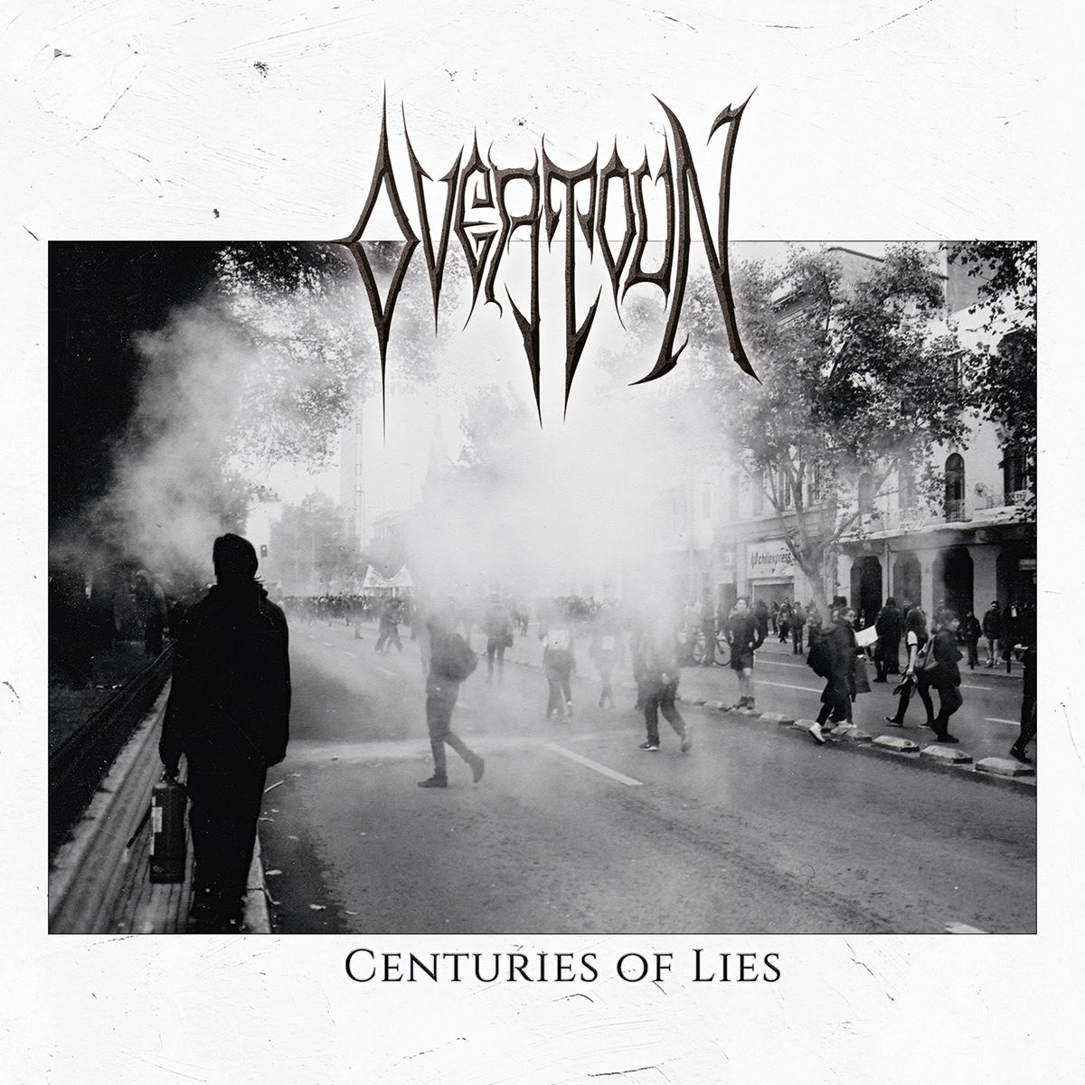 Overtoun - Centuries Of Lies
