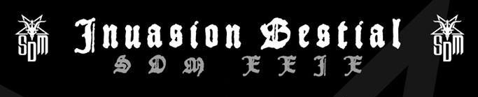 27 de Agosto: Soldados del Metal XXIX – Invasión Bestial en San Francisco de Mostazal