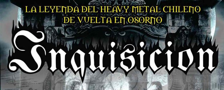 12 de Noviembre: Inquisición en Osorno