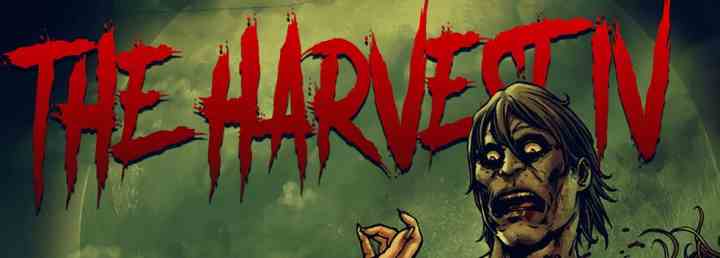 9 de Diciembre: The Harvest IV en Rancagua