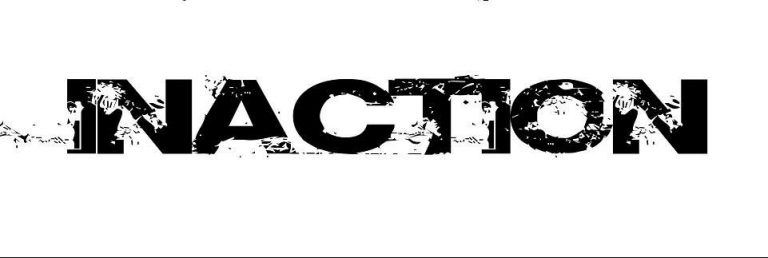 Inaction lanza nuevo video y anuncia una pausa