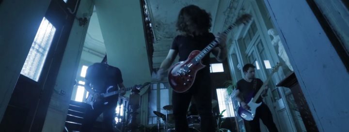 Blaxem prepara lanzamiento de disco debut publicando teaser de videoclip