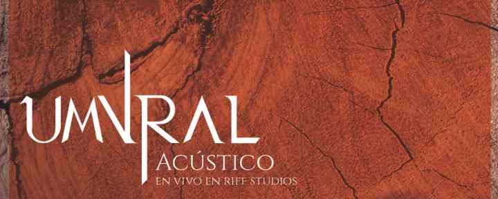 Comentando discos: Umvral – Acústico