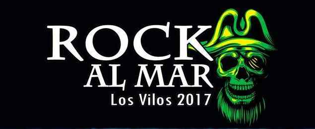 17 de Febrero: Rock Al Mar Los Vilos 2017
