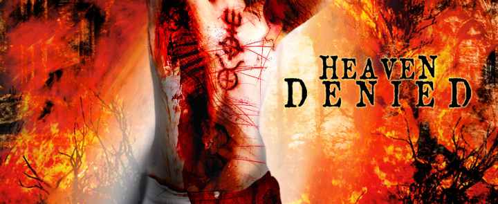Nuclear - Heaven Denied (cabecera)