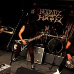 Brutal Thrash Fest III - Houndz Of Hate
