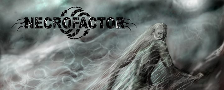 Necrofactor lanza nuevo videoclip promocional a «Ciclo de Destrucción»