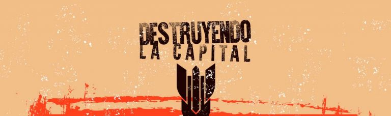 13 de Mayo: Destruyendo la Capital en Santiago