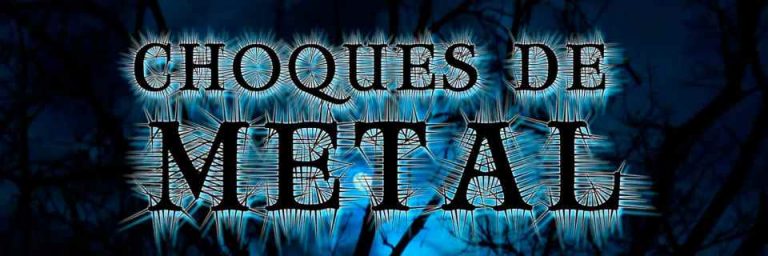 26 de Mayo: Choques de Metal en Temuco