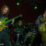Mercythrone, Anoxia y Underfire en Valparaíso - Anoxia