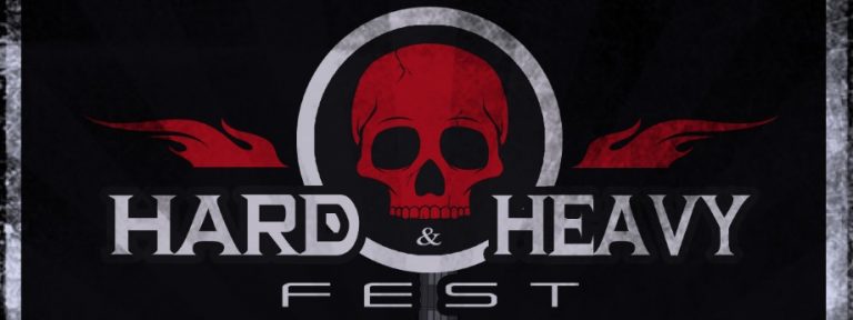 27 de Mayo: Hard & Heavy Fest en Temuco