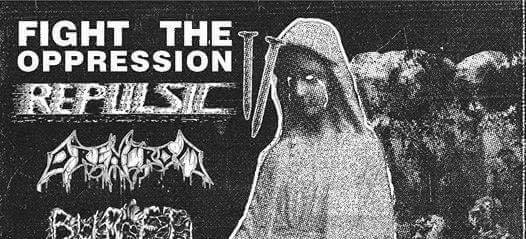10 de Junio: Fight The Opposition II en Coquimbo