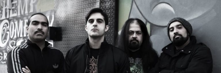 Bleak Flesh libera video de «Overcoming Reality»
