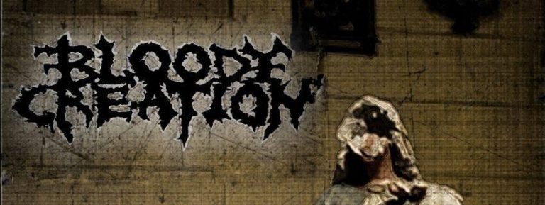 Bloody Creation cuenta sobre su celebración de los 10 años en la escena.