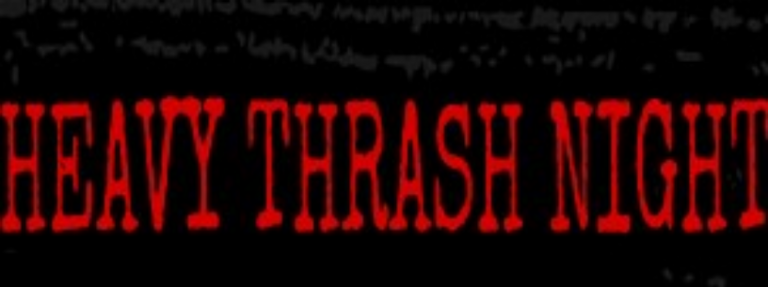 22 de Julio: Heavy Thrash Night en Santiago