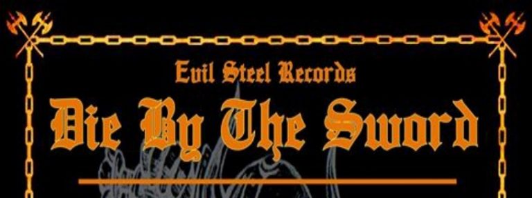 15 de Julio: Die By The Sword en Santiago