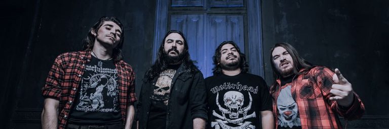 Lesmor comenta sobre lo nuevo que entrega el EP «Verte Morir»