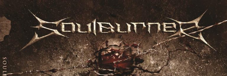 Soulburner lanza nuevo video con imágenes en vivo