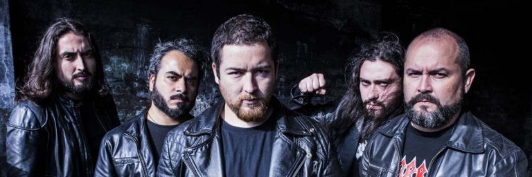 Soulburner lanza video de «A Blur Of Dogma»