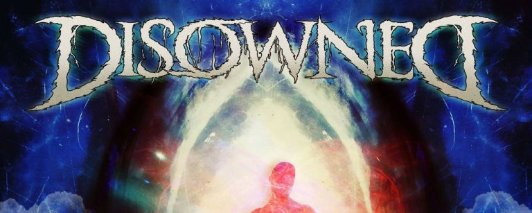 Disowned lanza su primer videoclip