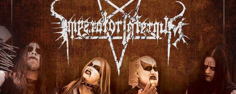 17 de Noviembre: Imperator Infernum en Santiago