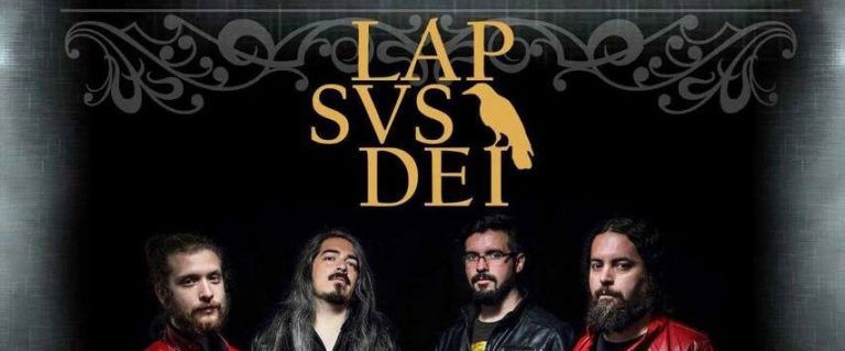 2 de Diciembre: Lapsus Dei, Dead Tree y Postumo en Osorno