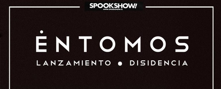 Entomos fija fecha de lanzamiento en vivo para «Disidencia»
