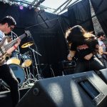 25 de Noviembre: Violator en Chile - Neckbreaker