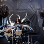 25 de Noviembre: Violator en Chile - Demoniac