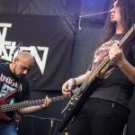 25 de Noviembre: Violator en Chile - Mental Devastation