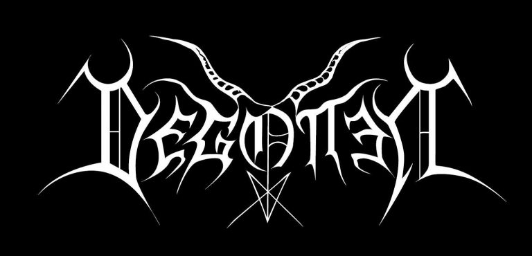 Degotten lanza split, Demonic Fornication, con banda alemana Prosatanos
