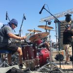 9 de Diciembre: Festival Internacional Tarapacá Metal Rock 2017 en Iquique - Los Paranoicos
