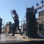 9 de Diciembre: Festival Internacional Tarapacá Metal Rock 2017 en Iquique - Bilis Negra