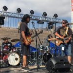 9 de Diciembre: Festival Internacional Tarapacá Metal Rock 2017 en Iquique - Lucha