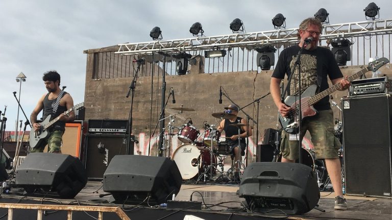 Kadabeer sobre futuro EP: «Parte importante de nuestras letras transmiten ese descontento que muchos sienten»