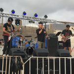 9 de Diciembre: Festival Internacional Tarapacá Metal Rock 2017 en Iquique - Chancakazo