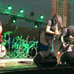 9 de Diciembre: Festival Internacional Tarapacá Metal Rock 2017 en Iquique - Cadaver Zombie