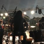 9 de Diciembre: Festival Internacional Tarapacá Metal Rock 2017 en Iquique - Cadaver Zombie