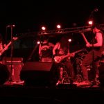 9 de Diciembre: Festival Internacional Tarapacá Metal Rock 2017 en Iquique - Los Indios