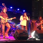 9 de Diciembre: Festival Internacional Tarapacá Metal Rock 2017 en Iquique - Tumulto