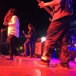 9 de Diciembre: Festival Internacional Tarapacá Metal Rock 2017 en Iquique - Tumulto