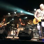 9 de Diciembre: Festival Internacional Tarapacá Metal Rock 2017 en Iquique - Alto Voltaje
