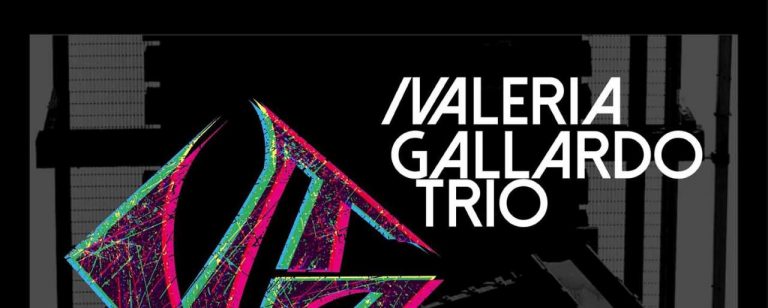 13 de Enero: Valeria Gallardo Trio en Quillota