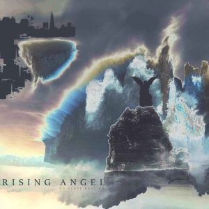 Rising Angel - Un Nuevo Destino