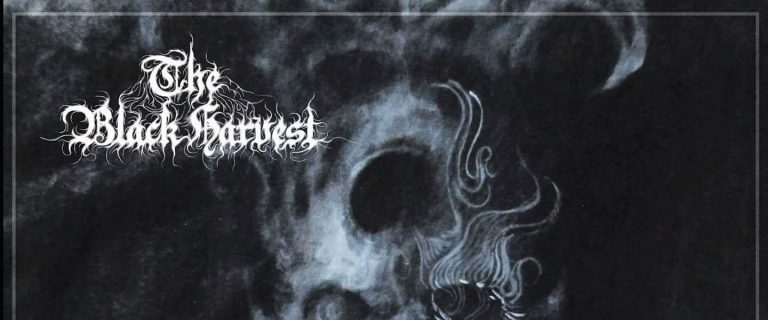The Black Harvest lanza nuevo disco con Australis Records
