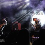 Evil Confrontation Festival - Los Duros