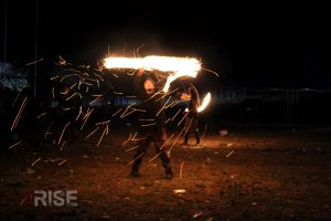 Evil Confrontation Festival