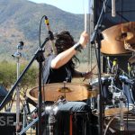 Evil Confrontation Festival - Cementerio