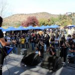 Evil Confrontation Festival - Axe Steeler